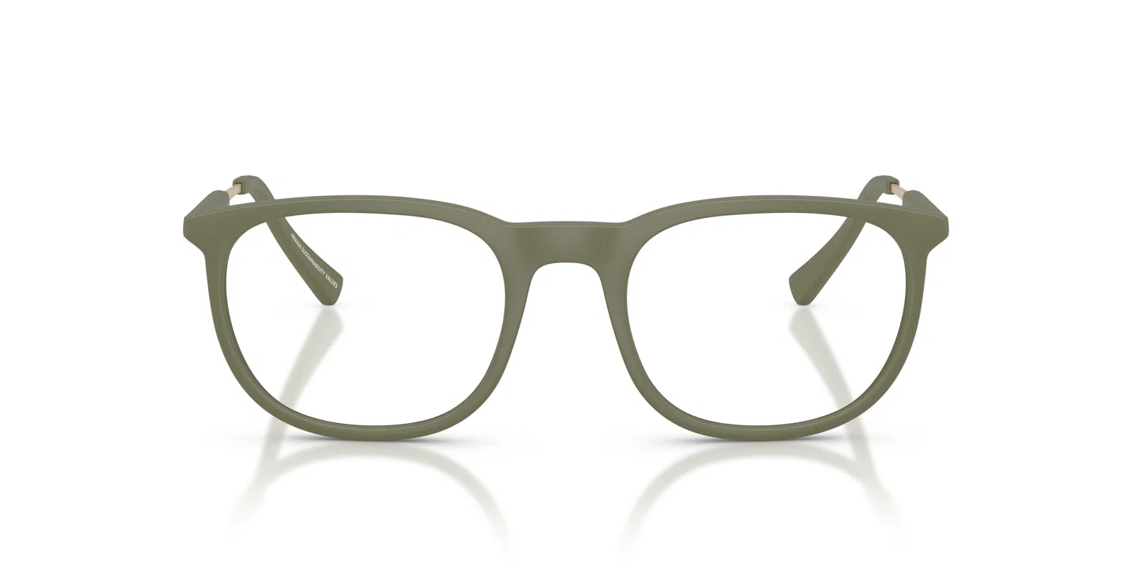 Armani Exchange 3127 Eyeglasses - view 23